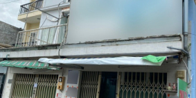 Cho thuê nhà mặt tiền đường số Phường Tân Quy Quận 7