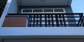 Nhà nguyên căn đẹp, có sân rộng 34A Liên Khu 10-11, Tiện làm VP, KD