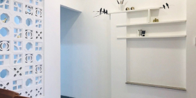 Cho thuê nhà 40m2 cực xinh, sáng, thoáng q Gò Vấp