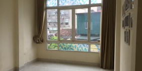 Cho thuê nhà phố Thụy Khuê 40m2*4T. Gía 27tr/tháng