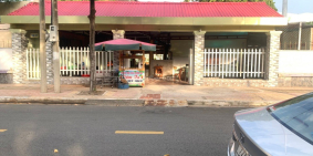 Mặt tiền Hoàng Diệu, F1, trung tâm TP Vũng Tàu (cách biển 100m).