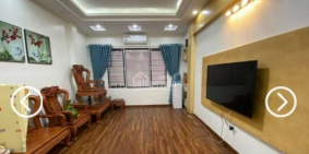 CHO THUÊ NHÀ NGUYÊN CĂN, CỰC TIỆN LỢI – NGÕ 8, ĐƯỜNG DỊCH VỌNG,