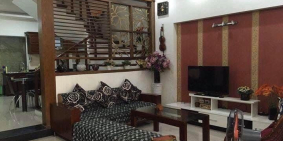 Cho thuê nhà nguyên căn, mặt bằng kinh doanh giá từ 8 đến 30 triệu Hà Nội