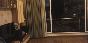 Cần cho thuê nhà nguyên căn khu Bạch Mai-HBT