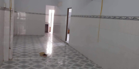 Cho thuê nhà ở số 257/100/6A, đường Đông Thạnh 3, ấp 2, xã Đông Thạnh, Ho Chi Mi