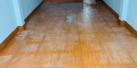 Cho thuê nhà phố 48m2 hẻm 3m Lê Thị Riêng, P Bến Thành, Quận 1 cách mặt tiền Lê