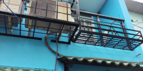 Cho Thuê Nhà Nguyên Căn Đường Tôn Thất Thuyết Quận 4 Giá 6TR