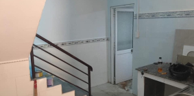 Cho thuê nhà nguyên căn Dương Bá Trạc