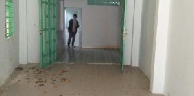 Nhà nguyên căn đường số 11, tam Bình, sân rộng