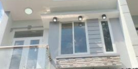 Cần cho thuê nhà NC 5m*20m, 1T 2L,12.5tr/tháng( TL ), có sân, Đường trưng trắc B