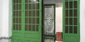 Cho thuê nhà nguyên căn hẻm quốc lộ 13 - P. Hiệp Bình Phước - Q. Thủ Đức.