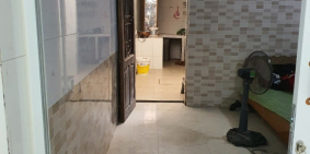 Cho thuê nhà Nguyễn Xiển, Thanh Xuân, 80m2, 3 ngủ, 5.6 triệu/tháng.