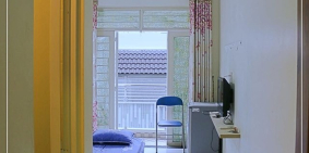 CĂN HỘ STUDIO CÓ BAN CÔNG SẠCH SẼ, FULL NỘI THẤT Ở LÝ CHÍNH THẮNG, QUẬN 3