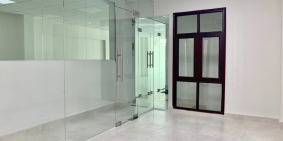 VĂN PHÒNG ĐẸP 18M2 Q.BÌNH THẠNH CHỈ 6TR/THÁNG BAO PQL. LIÊN HỆ: 0934.027.721