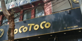 Cho thuê sàn văn phòng 80m2 giá 17tr/thg tại mặt phố 66 Trần Đại Nghĩa, Hà Nội