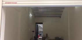 Cho thuê văn phòng cửa hàng tại đường Bình Lộc cắt Ngô Quyền thành phố Hải Dương