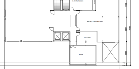 CHO THUÊ MẶT BẰNG QUẬN 3 ĐỐI DIỆN TRƯỜNG ĐH MỞ TPHCM