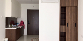 Cần cho thuê căn hộ Officetel cao cấp 5 sao