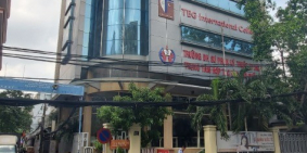 cho thuê văn phòng 307A Nguyễn Trọng Tuyển,Q.Phú Nhuận,DT từ 40m2 đến 150m2