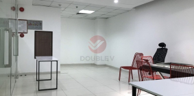 Văn phòng 35m2 giá 14 Tr/tháng đã bao gồm phí QL, VAT, điện và điện lạnh