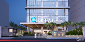 CHO THUÊ VĂN PHÒNG ĐƯỜNG CỘNG HÒA