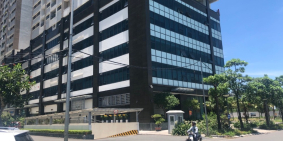 Giảm giá mạnh cho thuê văn phòng N01T2 Đoàn Ngoại Giao 100 - 700m2 150.000/m2