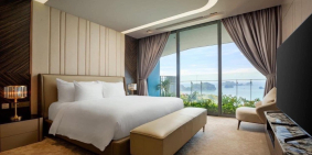 2 suất ngoại giao giá rẻ Flamingo Cát Bà