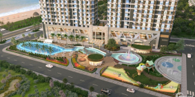 Resort The Apus chuẩn 5*, 68 tiện ích nghỉ dưỡng đẳng cấp đầu tiên tại Phước Hải