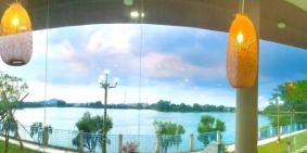 Căn hộ cao cấp hạng sang LDG SKY