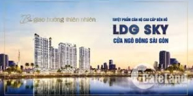 Nâng cao giá trị sống tại căn hộ cao cấp view hồ tại Dĩ An, Bình Dương