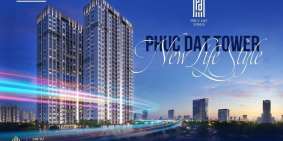 Nhà ở Thương Mại diện tích 53 đến 114m2 ,mặt tiền Ql1k liền kề Thủ Đức