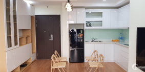 Gia đình chuyển công tác cần bán căn hộ 3 ngủ mặt đường Tố Hữu, Hà Đông