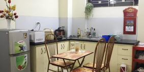 Cần Bán căn hộ chung cư khu đô thị Xa La