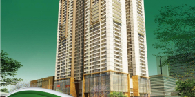 Chung cư căn hộ Phú Thịnh Green Park