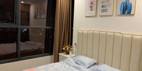 Bán căn góc 3PN 108m2 đẹp nhất chung cư Hinode City Minh Khai