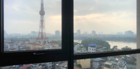 Bán căn hộ HDI Lê Đại Hành 95m2 giá 7 tỷ.LH: 0989516655