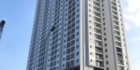 Tòa T4 chung cư Thăng Long Capital chỉ 1,3 tỷ/ căn. Ngay gần Mỹ Đình