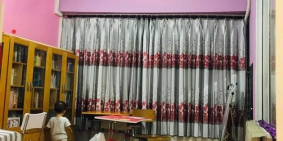 Bán chung cư 151 Nguyễn Đức Cảnh 115m2, 3 ngủ, tầng 8, Giá 2.3 tỷ. 0971813682.