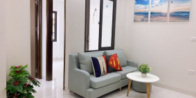 Mở bán chung cư Nguyễn Đức Cảnh- Hồ Đền lừ ở ngay chỉ từ 600tr/căn