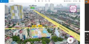 GELEXIMCO SOUTHERN STAR CHỈ TỪ 600/TR SỞ HỮU NGAY CĂN HỘ TRUNG TÂM Hoàng Mai