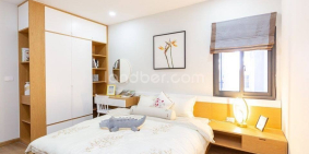 Rose Town - 79 Ngọc Hồi. Chỉ từ 280tr sở hữu ngay căn hộ 2PN.