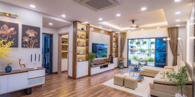 Geleximco Southern Star 897 Giải phóng