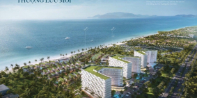 Cơ hội vàng sở hữu ngay căn hộ biển chỉ với 2,2 tỷ sau mùa dịch