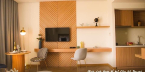 Shantira beach resort & spa đẳng cấp nghỉ dưỡng trong tầm tay