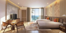 Căn Hộ Resort Mặt Biển Thành Phố Hội An