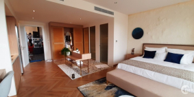 Chỉ từ #1,5 tỷ Sở Hữu Ngay Căn Hộ Resort Cao Cấp Mặt Biển Thành Phố Hội An