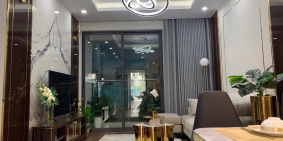 Chung cư Hoàng Huy Sở Dầu giá đầu tư giai đoạn 1