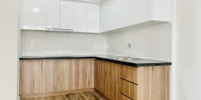 Bán căn hộ 56m2 khu đô thị Mizuki Park  chủ đầu tư NAM LONG , giá 2ty150