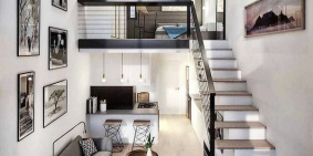 Chỉ 270tr Có Ngay Nhà TP,(Giá Thật 100%) Full Nội Thất, Sở Hữu Trọn Đời