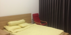 Bán căn hộ Hưng Phát 2 (Silver Star) - Có sổ hồng, 2pn, full nội thất giá 2.5tỷ